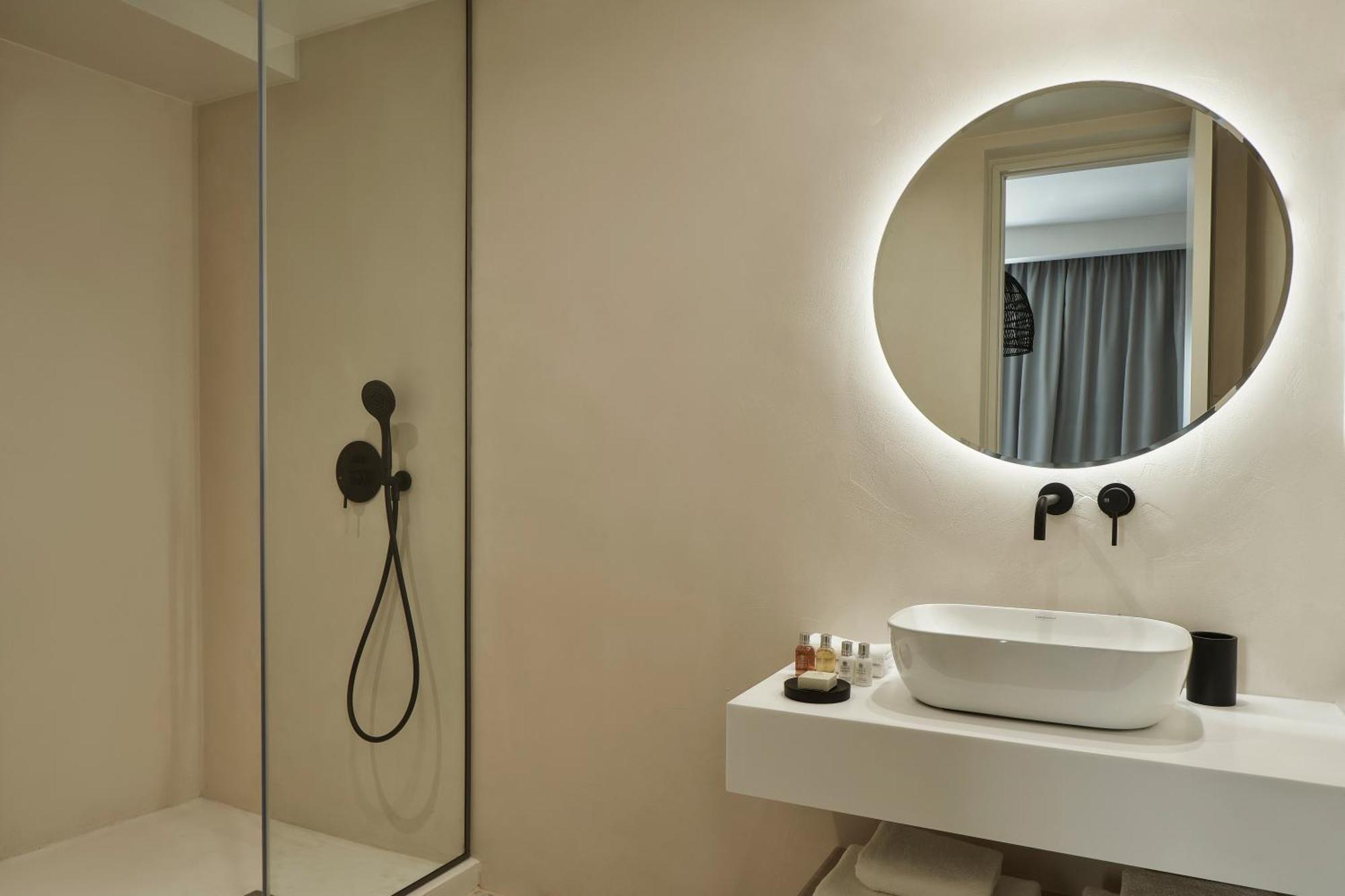 Hotel Vasi Atenas Habitación foto