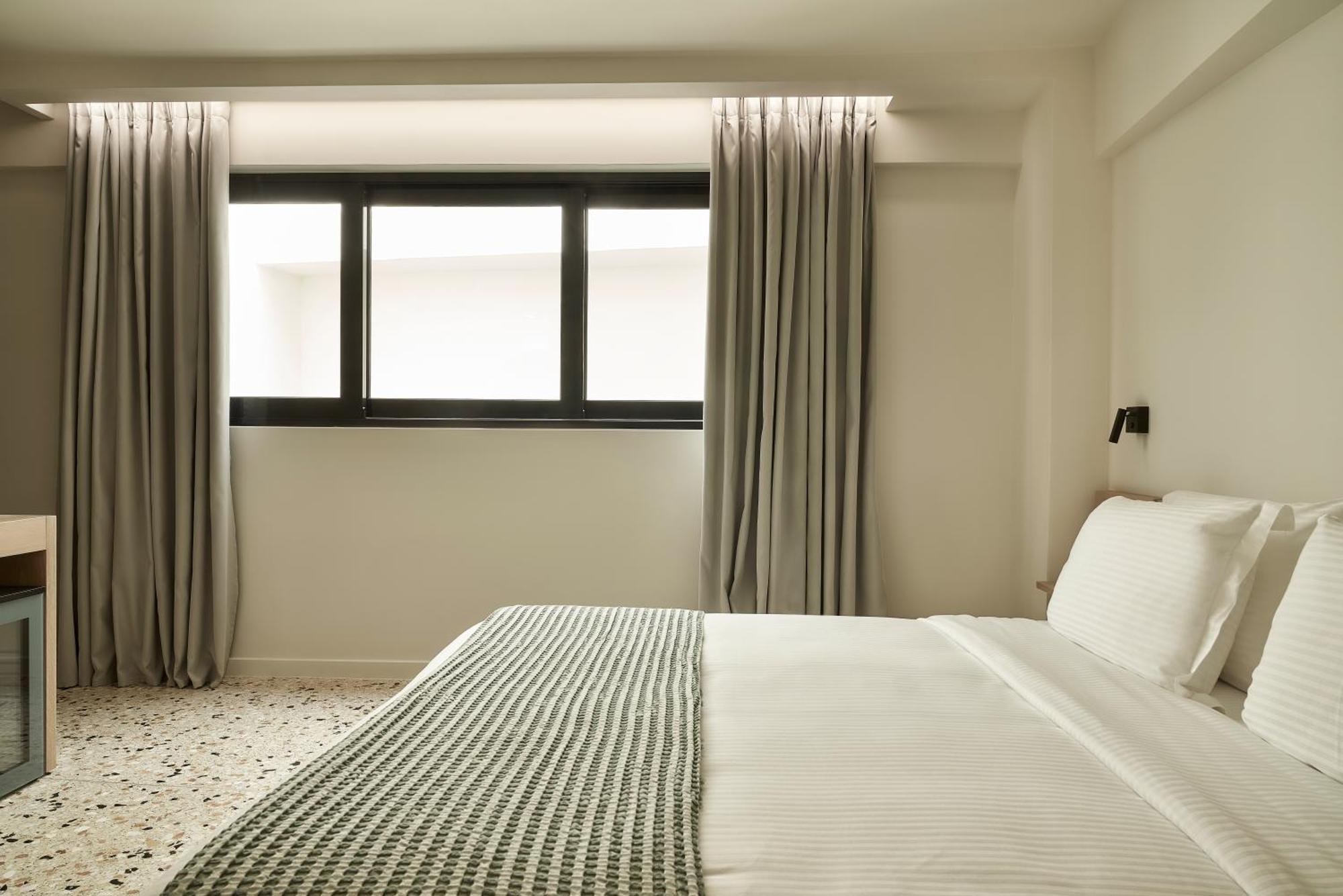 Hotel Vasi Atenas Habitación foto